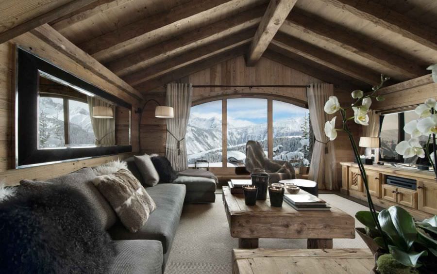 Cabana Pearl Ski Lodge (6)