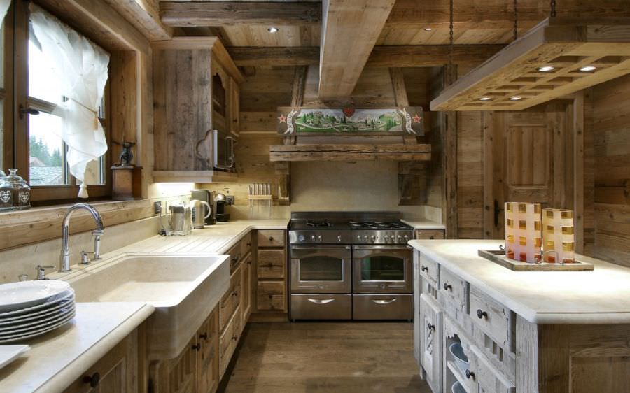 Cabana Pearl Ski Lodge (7)