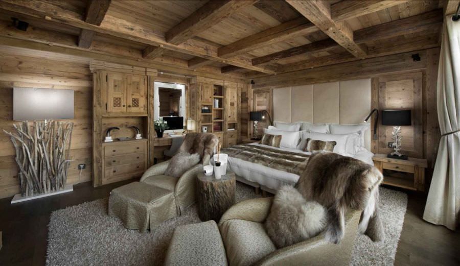 Cabana Pearl Ski Lodge (8)