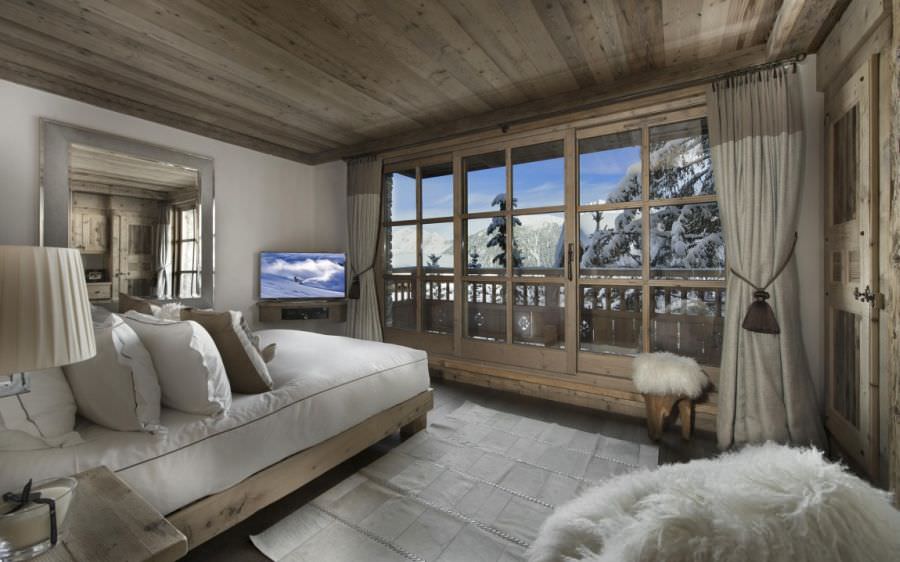 Cabana Pearl Ski Lodge (9)