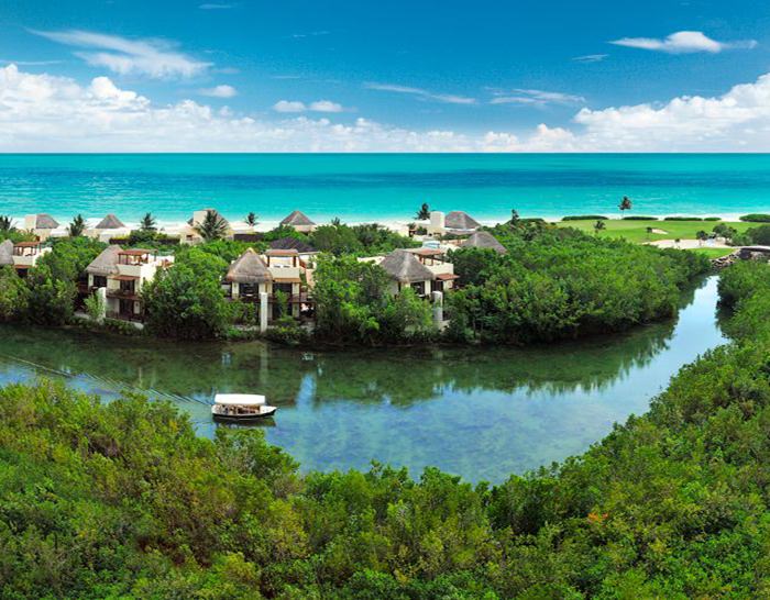 Fairmont-Mayakoba-Resort-Riviera-Maya