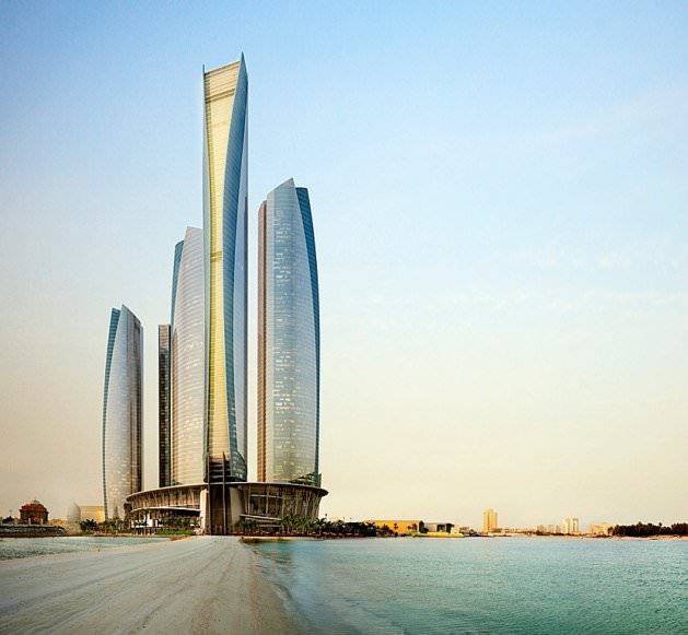 Jumeirah-at-Etihad-Towers-Abu-Dhabi