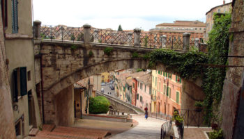 Perugia