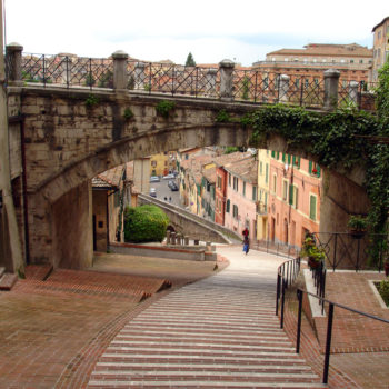 Perugia