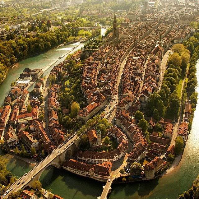 bern-elvetia