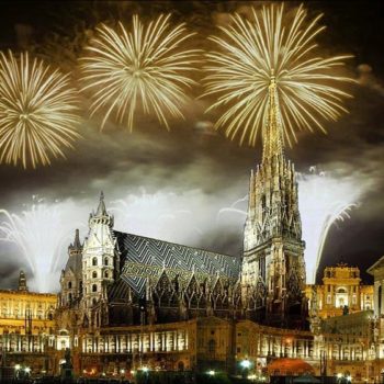 revelion viena