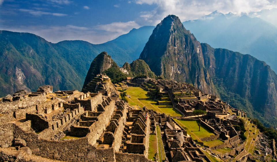 Machu-Picchu-Peru