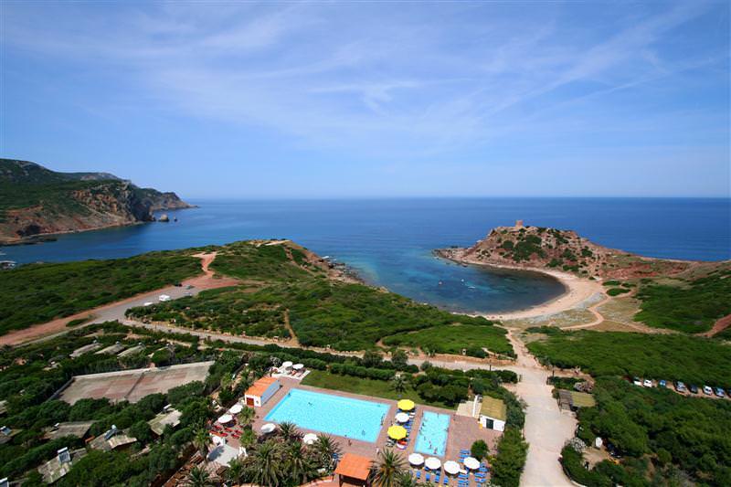 plajele italiei