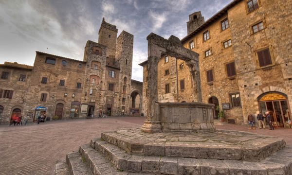 San Gimignano (2)