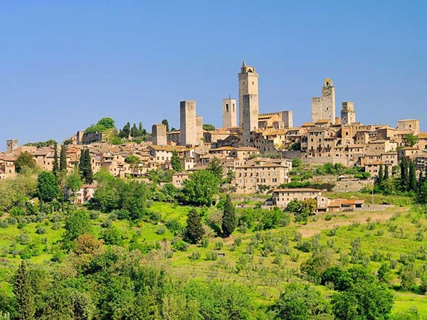 San Gimignano (3)
