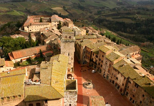 San Gimignano (5)