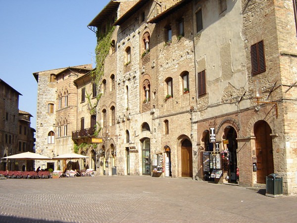 San Gimignano (6)