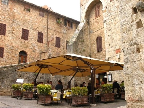 San Gimignano (7)
