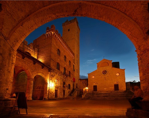San Gimignano (8)