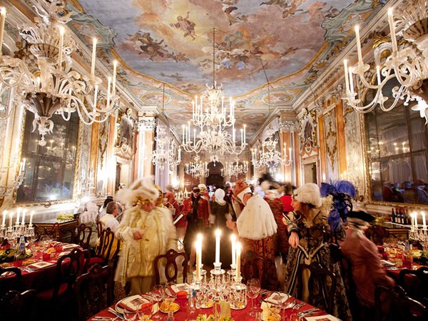 carnavalul de la venetia (1)