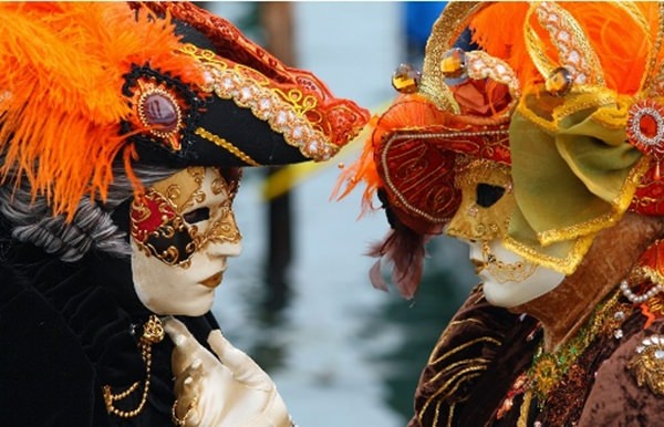 carnavalul de la venetia (3)