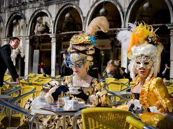 carnavalul de la venetia (6)