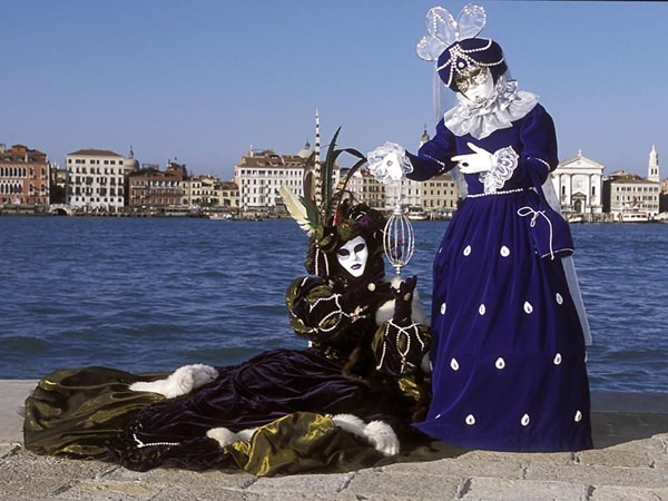 carnavalul de la venetia (7)