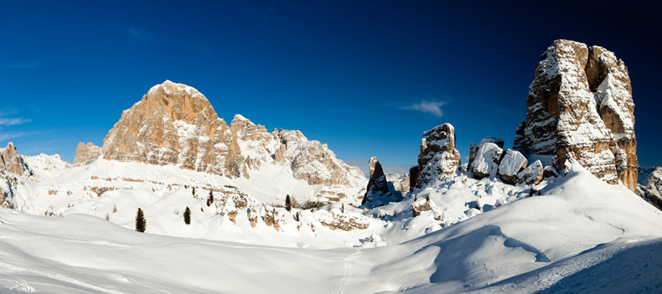 top-statiuni-ski-italia