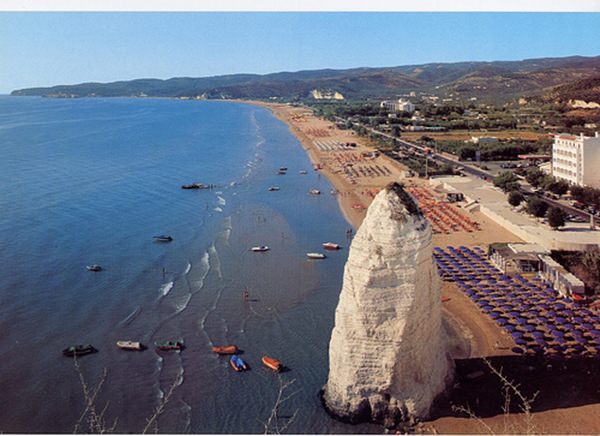 plajele italiei