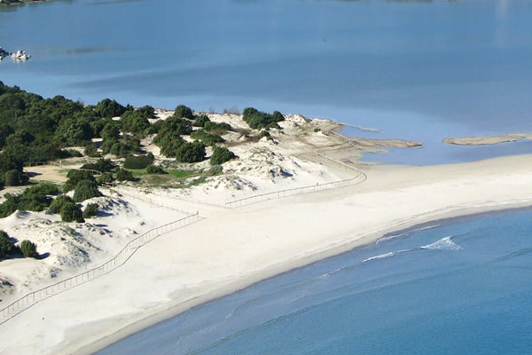 plajele italiei