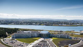Reykjavik University