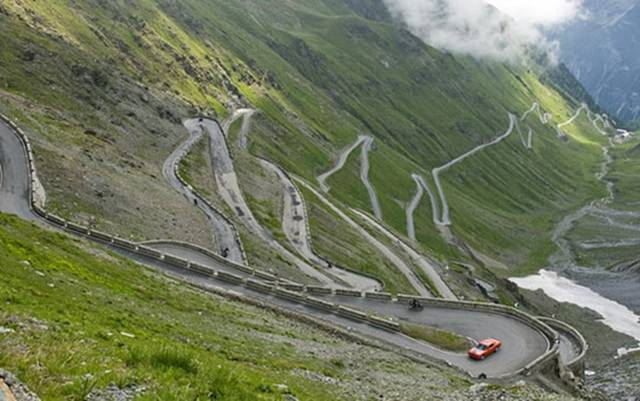 Stelvio-Pass