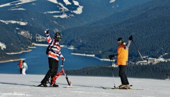 Transalpina-Ski-Resort