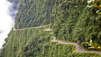 Yungas Road
