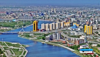 astana