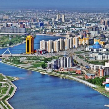 astana