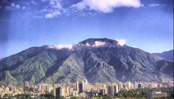 caracas venezuela