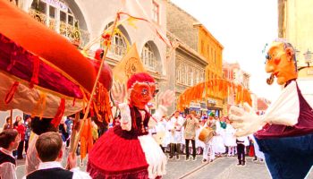 evenimente turistice budapesta