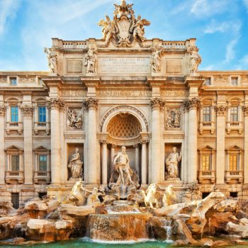 evenimente turistice roma