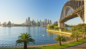 sydney