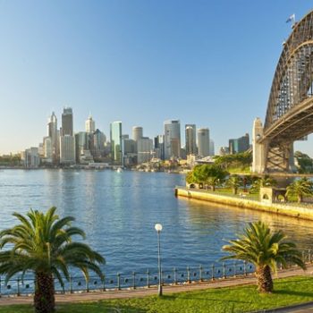 sydney