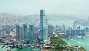 hong kong