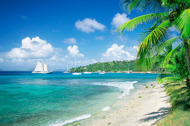 insulele-caraibe-luna-de-miere