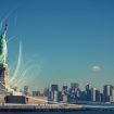 new york