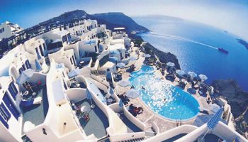 santorini