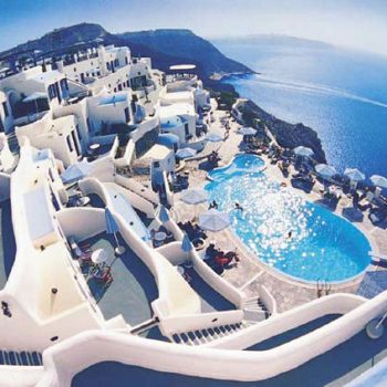 santorini