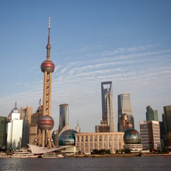 shanghai