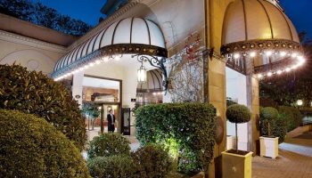 Aldrovandi Villa Borghese  (3)