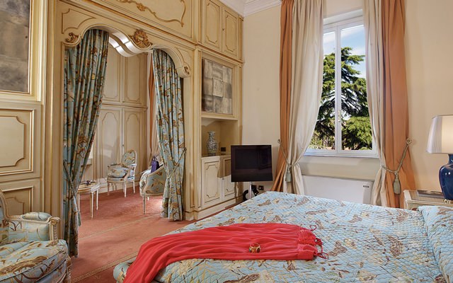 Aldrovandi Villa Borghese (8)