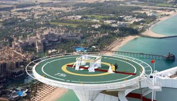 burj al arab