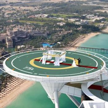 burj al arab