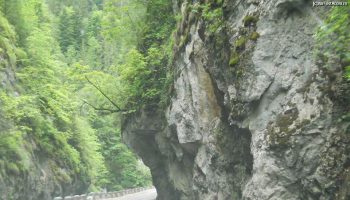 cheile bicazului
