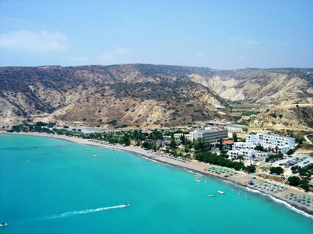 destinatii turistice nicosia