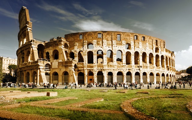 destinatii turistice roma