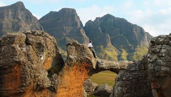 lesotho national park